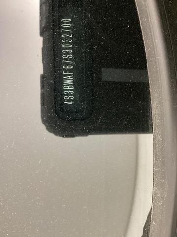 Photo of 2025  Subaru Legacy