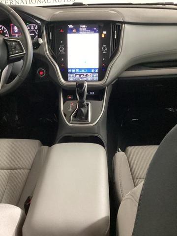Photo of 2025  Subaru Legacy