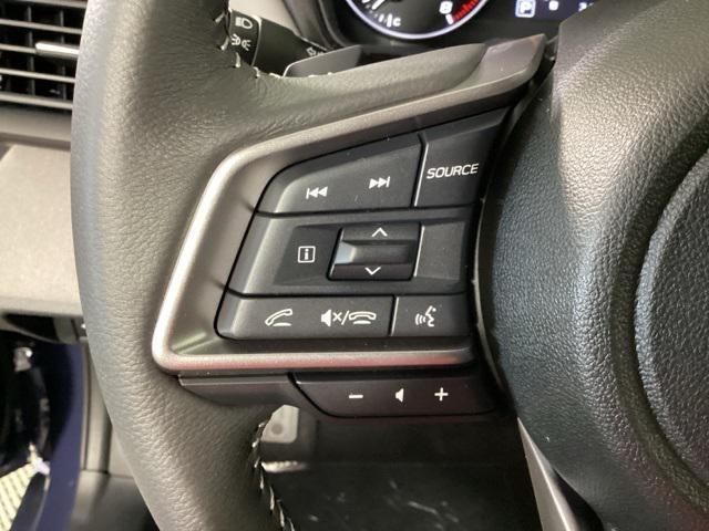 Photo of 2025  Subaru Legacy