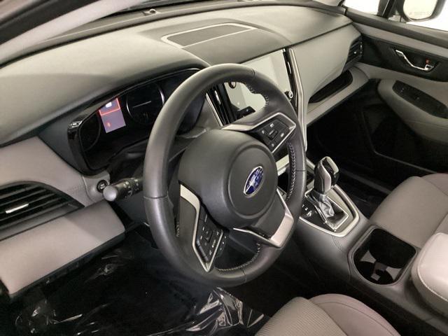 Photo of 2025  Subaru Legacy