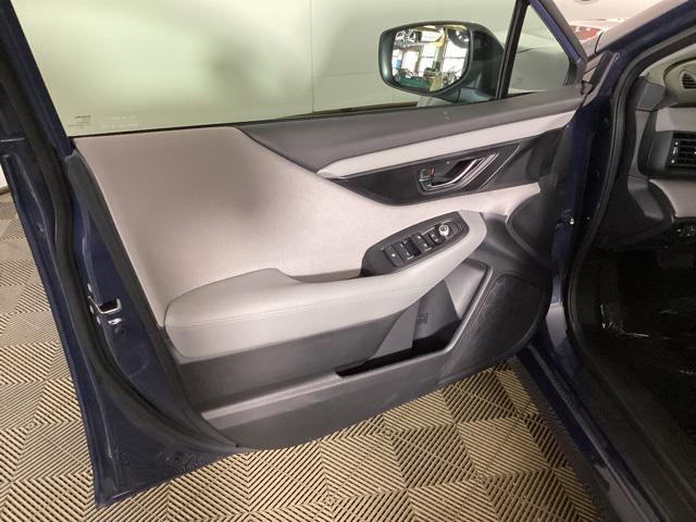 Photo of 2025  Subaru Legacy
