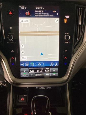Photo of 2025  Subaru Legacy