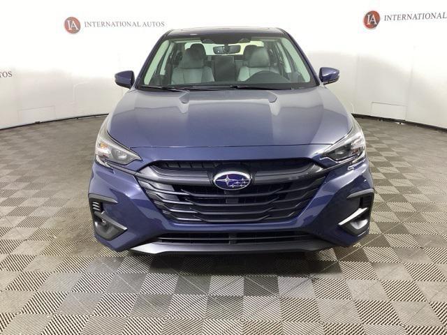 Photo of 2025  Subaru Legacy
