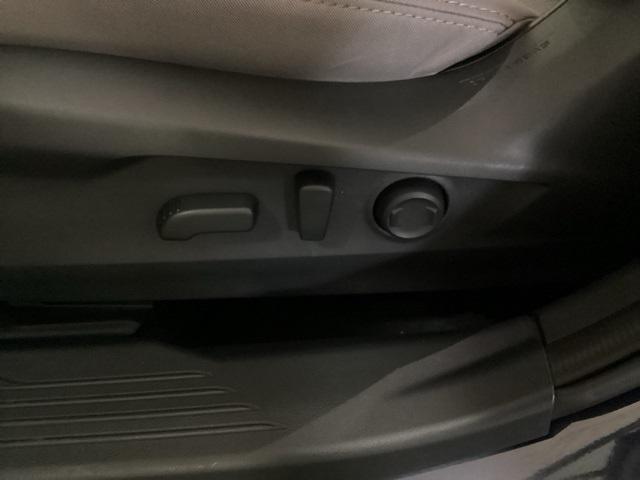 Photo of 2025  Subaru Legacy