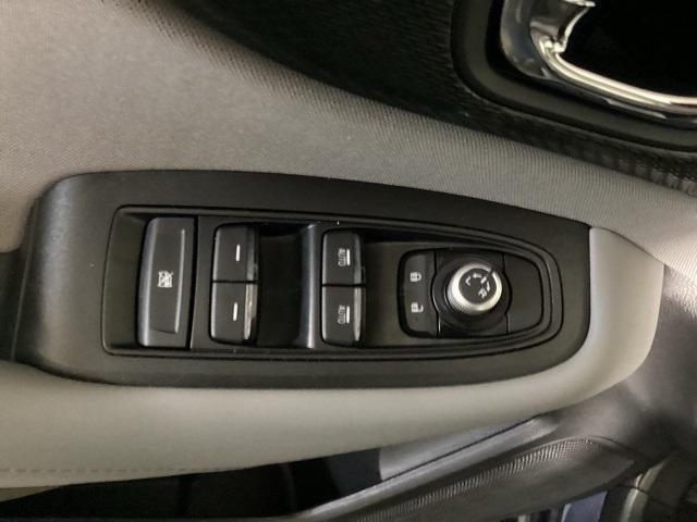Photo of 2025  Subaru Legacy