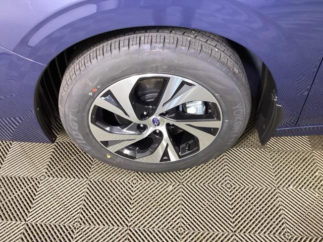 Photo of 2025  Subaru Legacy