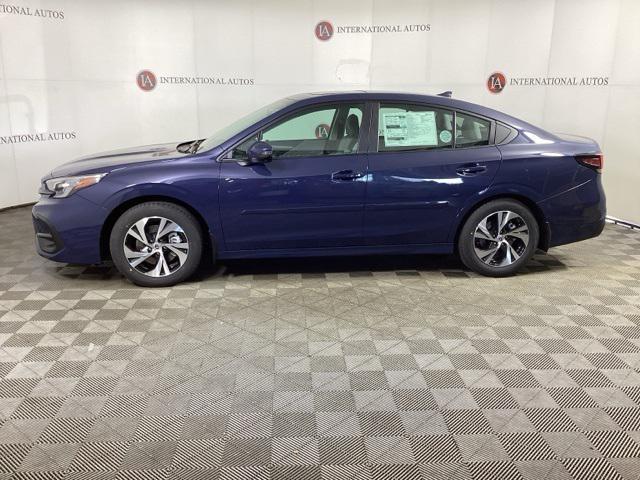 Photo of 2025  Subaru Legacy