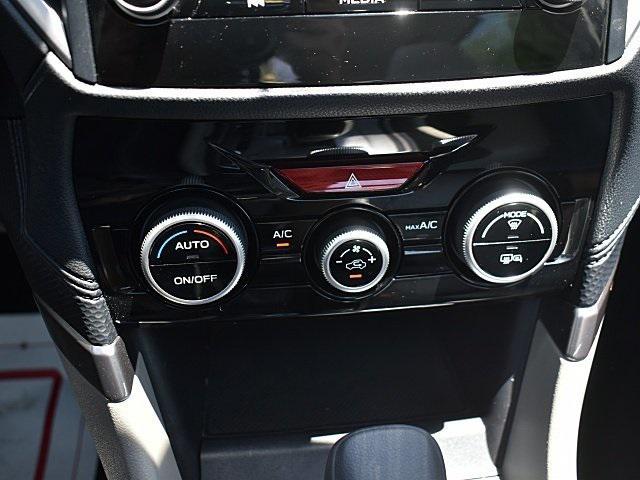 Photo of 2023 Crystal White Pearl Subaru Forester