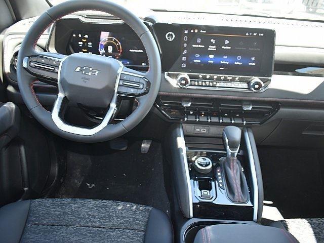 Photo of 2025 Sterling Gray Metallic Chevrolet Colorado