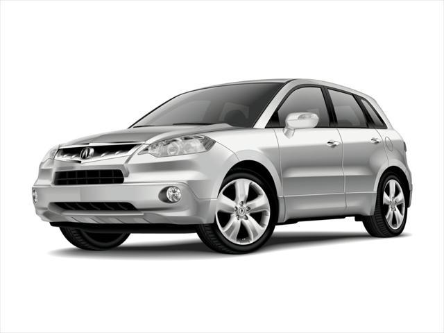 2008 Acura RDX