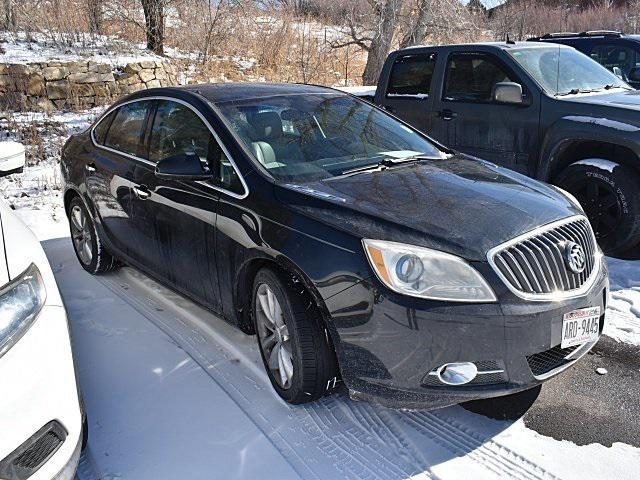 2014 Buick Verano