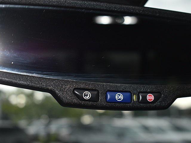Photo of 2021 Black Chevrolet Colorado