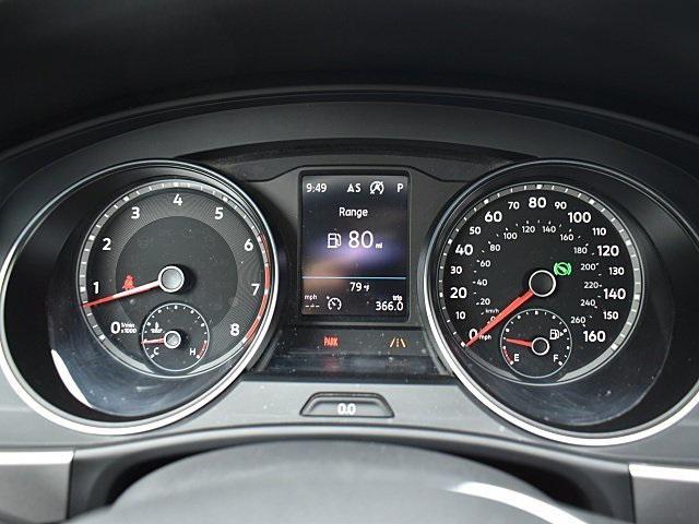 Photo of 2019 Reflex Silver Metallic Volkswagen Atlas