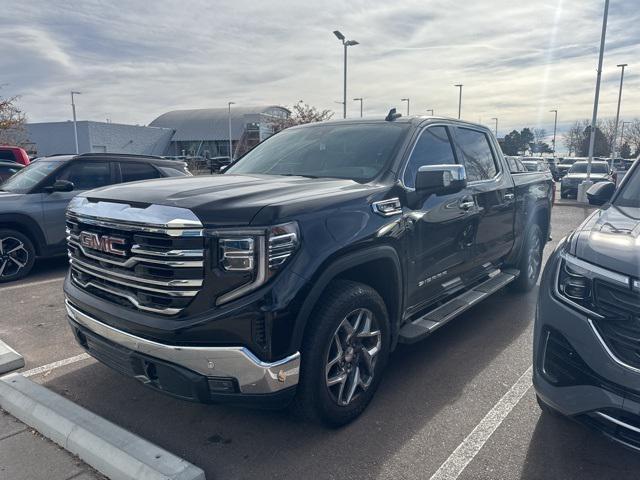 2022 GMC Sierra 1500