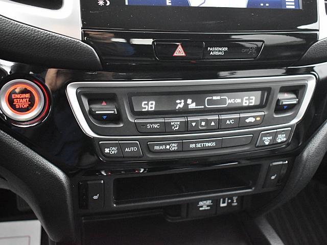 Photo of 2020 Crystal Black Pearl Honda Ridgeline
