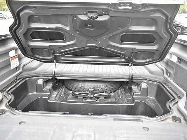 Photo of 2020 Crystal Black Pearl Honda Ridgeline