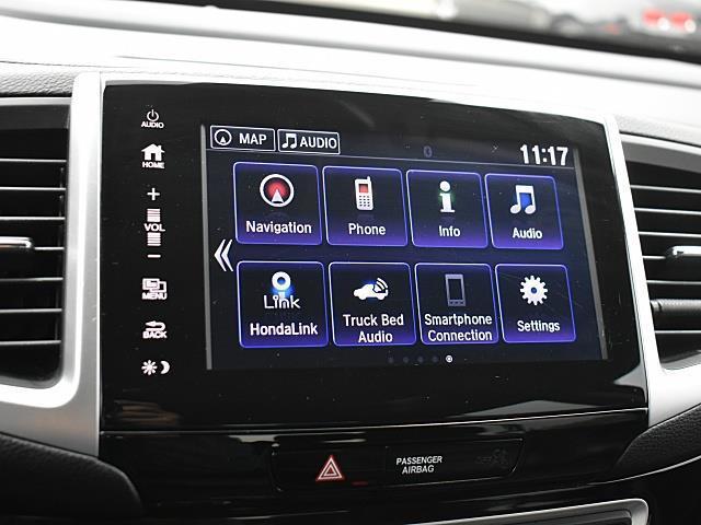 Photo of 2020 Crystal Black Pearl Honda Ridgeline