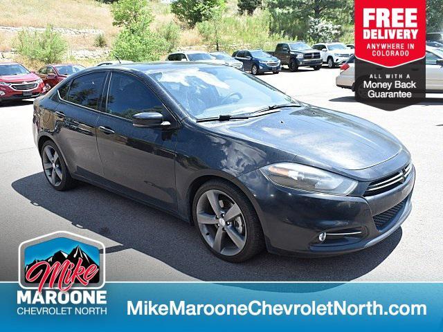 2014 Dodge Dart