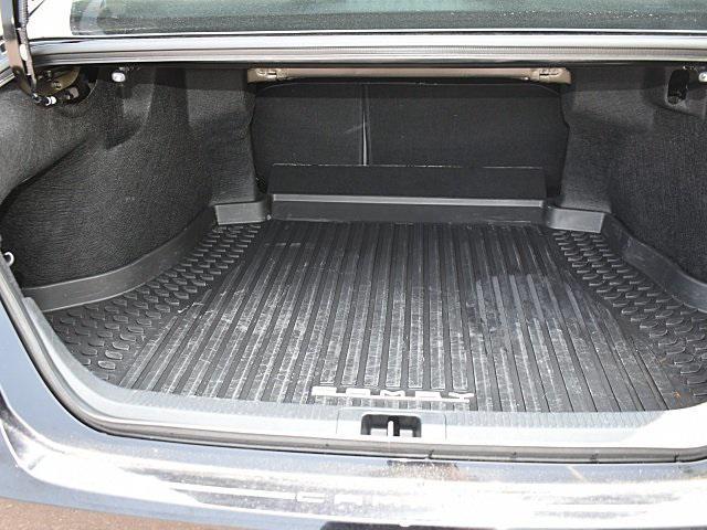 Photo of 2025 Midnight Black Metallic Toyota Camry