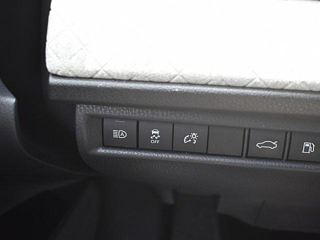 Photo of 2025 Midnight Black Metallic Toyota Camry
