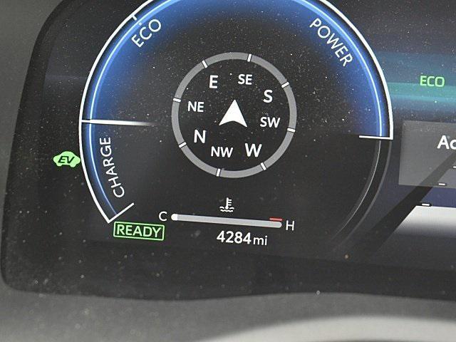 Photo of 2025 Midnight Black Metallic Toyota Camry