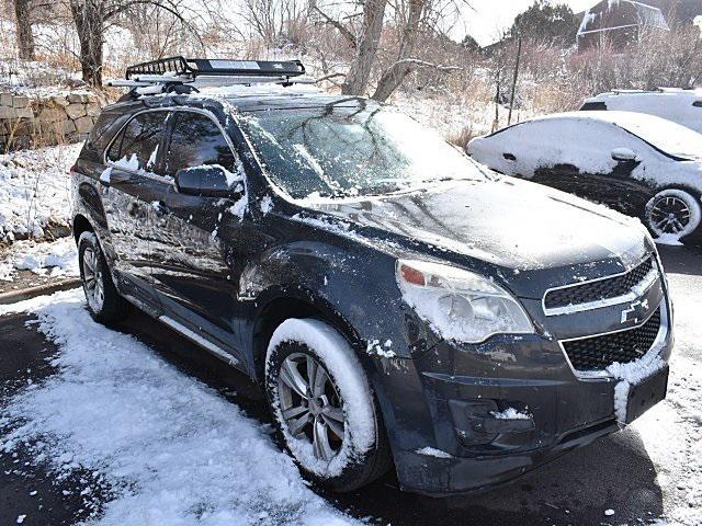 2013 Chevrolet Equinox