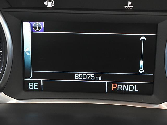 Photo of 2019 White Frost Tricoat GMC Acadia