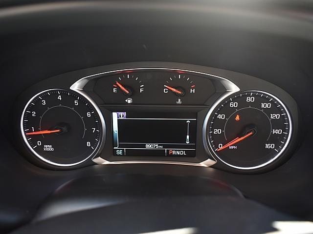 Photo of 2019 White Frost Tricoat GMC Acadia