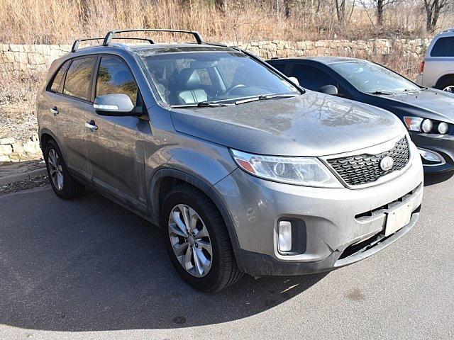 2015 Kia Sorento