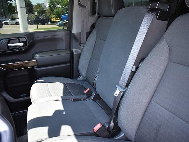 Photo of 2020 Summit White GMC Sierra 1500