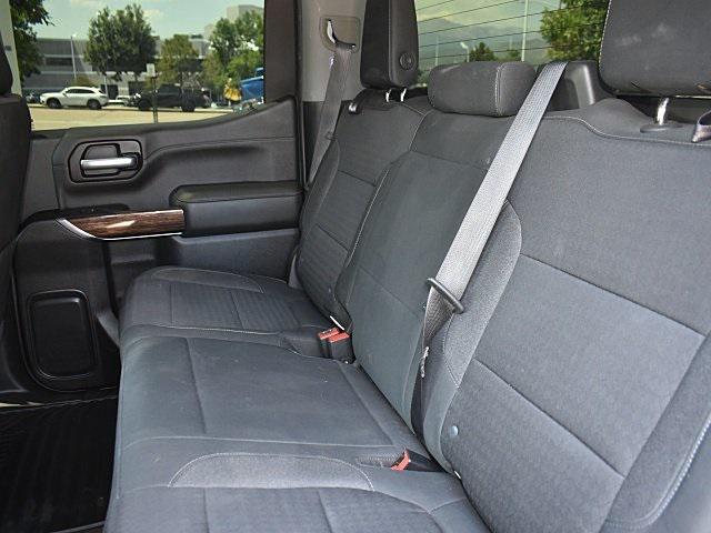 Photo of 2020 Summit White GMC Sierra 1500