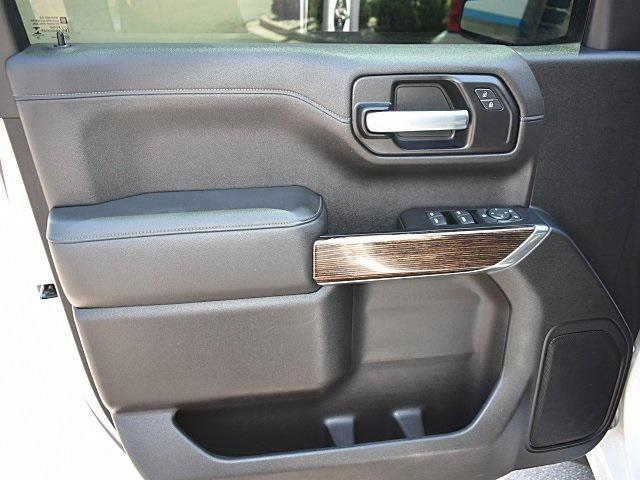 Photo of 2020 Summit White GMC Sierra 1500
