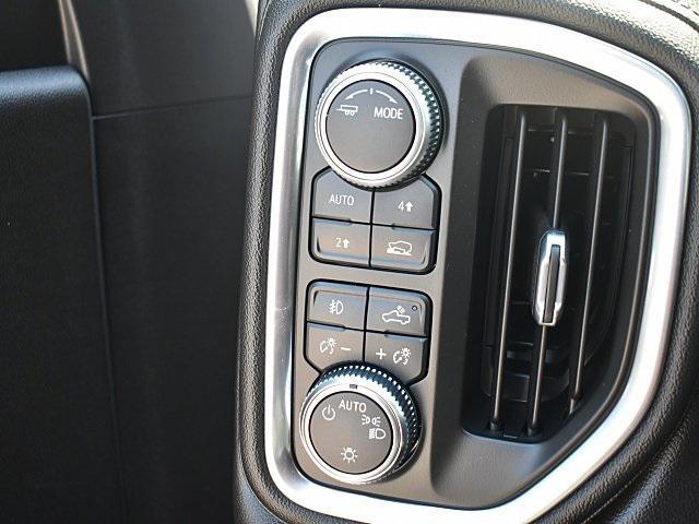 Photo of 2020 Summit White GMC Sierra 1500