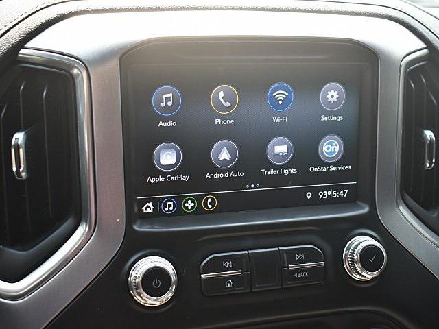 Photo of 2020 Summit White GMC Sierra 1500