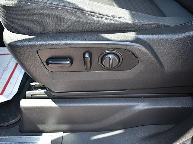 Photo of 2020 Summit White GMC Sierra 1500