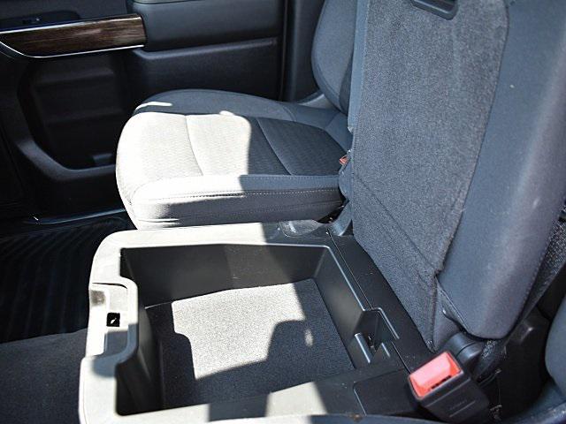 Photo of 2020 Summit White GMC Sierra 1500