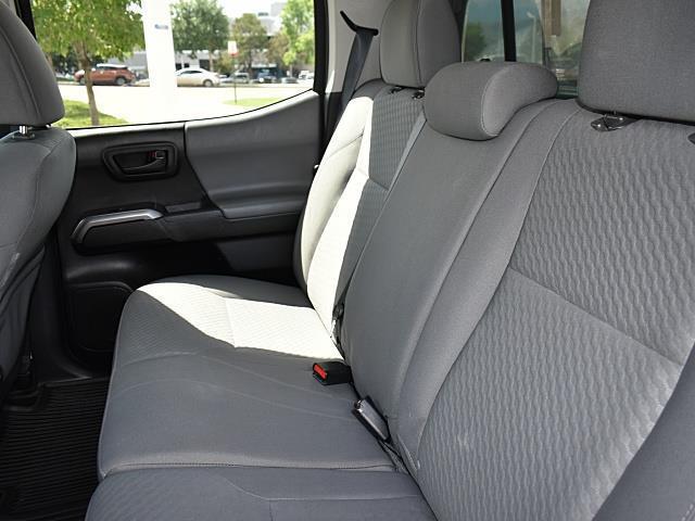 Photo of 2020 Magnetic Gray Metallic Toyota Tacoma