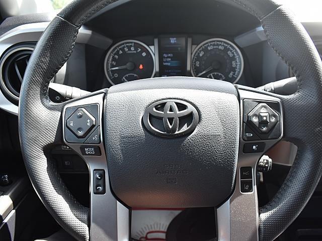 Photo of 2020 Magnetic Gray Metallic Toyota Tacoma