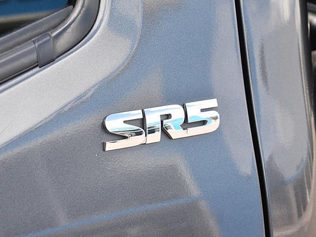 Photo of 2020 Magnetic Gray Metallic Toyota Tacoma