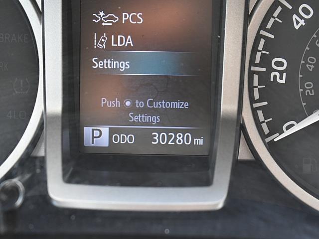 Photo of 2020 Magnetic Gray Metallic Toyota Tacoma