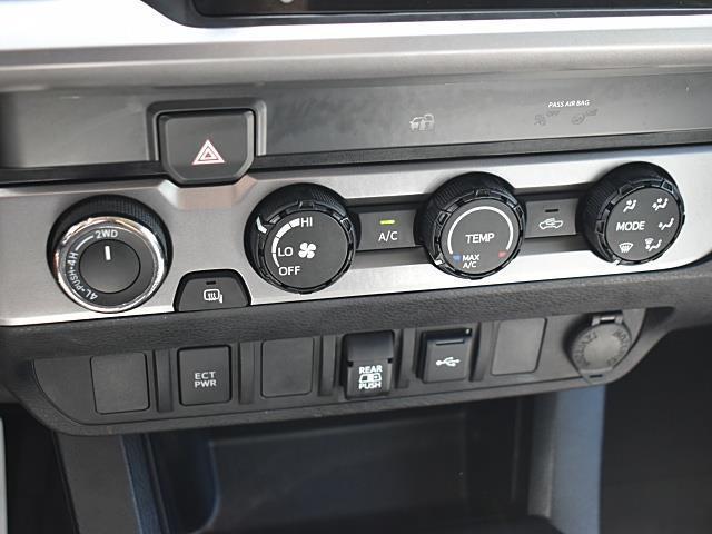 Photo of 2020 Magnetic Gray Metallic Toyota Tacoma