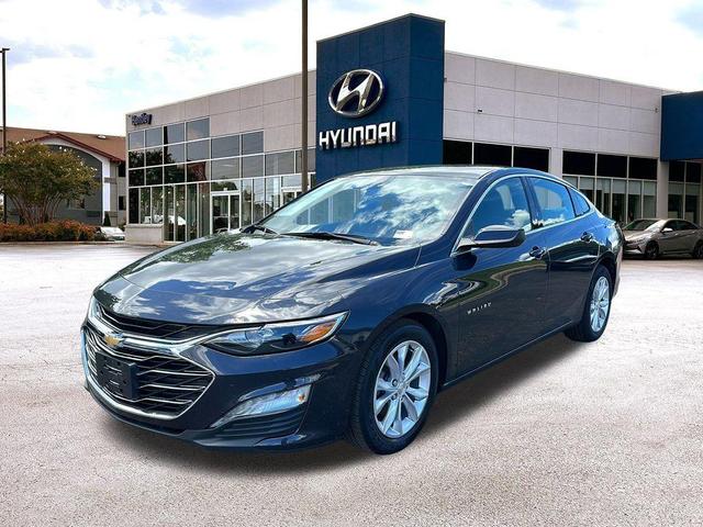 2023 Chevrolet Malibu