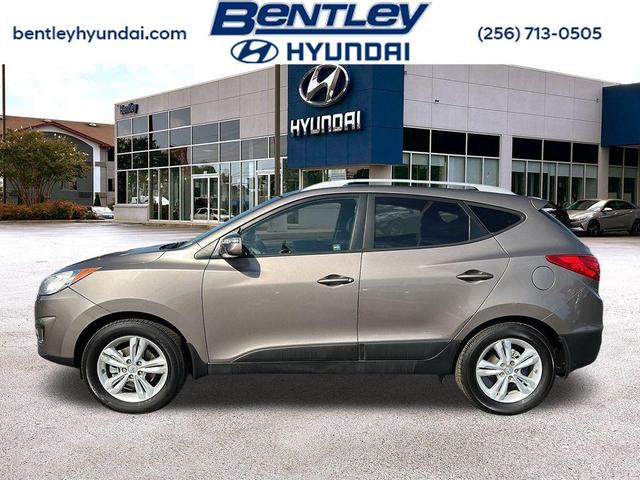 2013 Hyundai Tucson