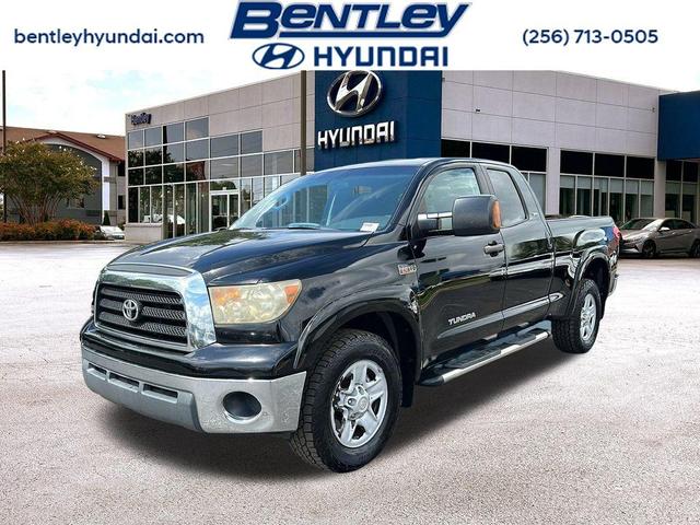 2007 Toyota Tundra