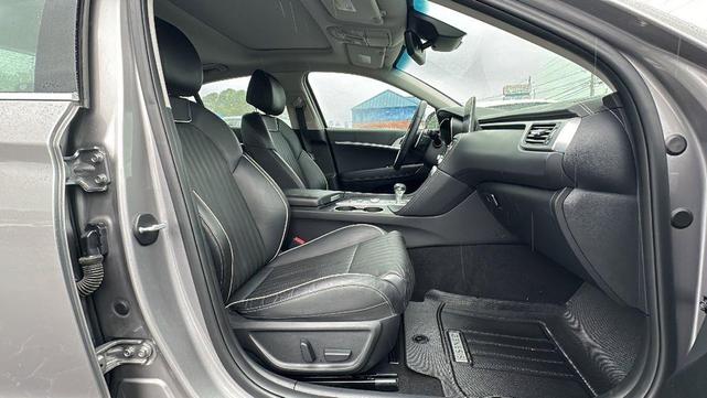 Photo of 2020 Siberian Ice Genesis G70