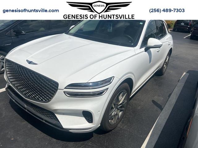 2023 Genesis Gv70