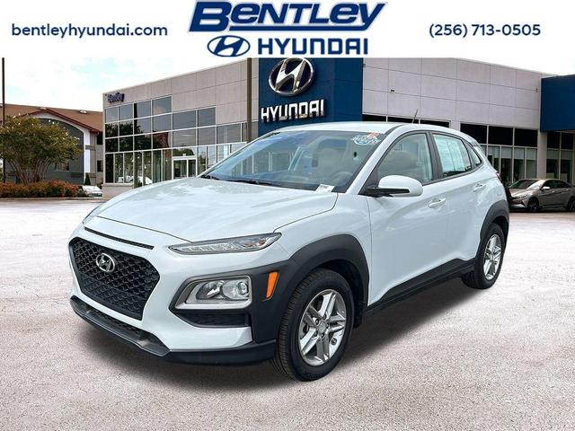2021 Hyundai KONA
