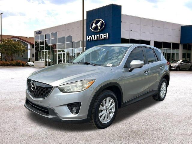 2013 Mazda CX-5