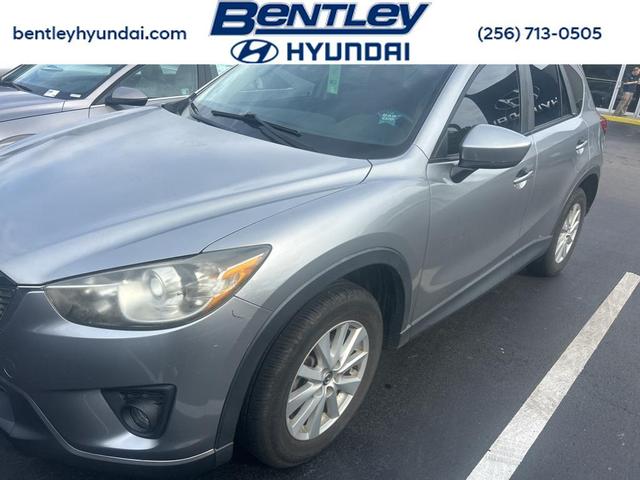 2013 Mazda CX-5