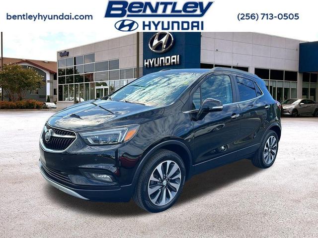 2019 Buick Encore